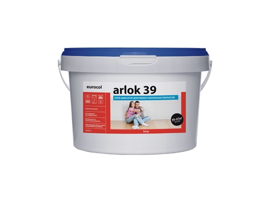 - eurocol ARLOK 39