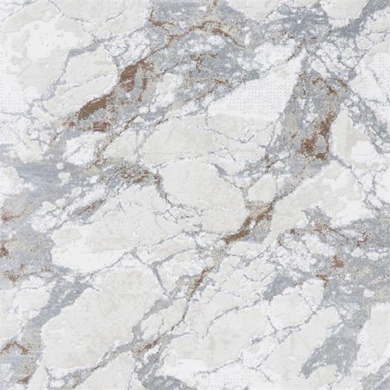 Ковролин LALEE цвет: 04659A 24-Y8GH CREAM/GREY (ширина 2м, 3м) 6606 - фото 1233