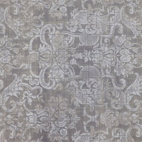 Ковролин VICTORIA LUX цвет: 04660A 56-Z8ZS L.GREY/CREAM (ширина 1м/2,5м/4м/5м) 6612 - фото 1239