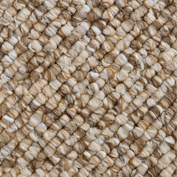 Ковровое покрытие Balta Casablanka цвет: светло-коричневый 820