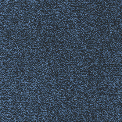 Ковровое покрытие ITC коллекция Vensent цвет: 77, синий