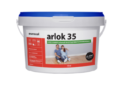 Клей универсальный многоцелевого применения Arlok 35