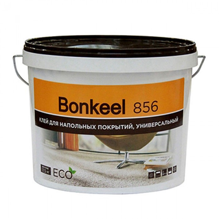 Клей для напольных покрытий Bonkeel 856