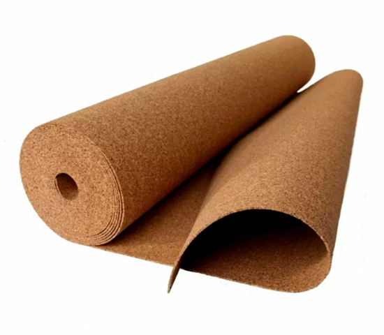 Подложка пробковая GO4CORK NATURE, рулон 10м2 11835